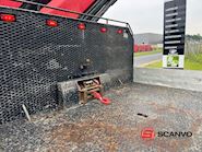 Scania G410 LB 8x2*6 HLB Autokran - 7