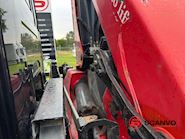 Scania G410 LB 8x2*6 HLB Autokran - 25