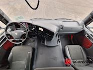Scania G410 LB 8x2*6 HLB Autokran - 15