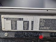 Scania G410 LB 8x2*6 HLB Autokran - 23