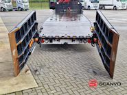 Scania G410 LB 8x2*6 HLB Autokran - 9