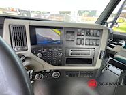 Volvo FM460 - Hiab 302EP 5 kran Abroller/Kran - 12