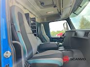 Volvo FM460 - Hiab 302EP 5 kran Abroller/Kran - 16