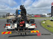 Volvo FM460 - Hiab 302EP 5 kran Abroller/Kran - 7