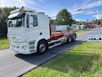 DAF CF 530 6x2*4 FAN Kroghejs