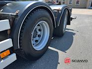 Volvo FM430 Hook System - 14