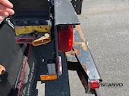 Volvo FM430 Hook System - 23