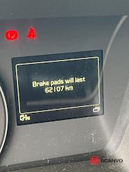 Volvo FM330 Sideåbning Closed box - 17