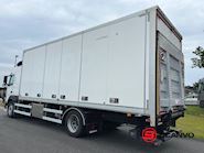 Volvo FM330 Sideåbning Closed box - 4