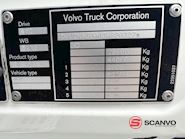 Volvo FM330 Sideåbning Closed box - 21