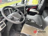 Volvo FM330 Sideåbning Closed box - 11