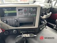 Volvo FM330 Sideåbning Closed box - 12
