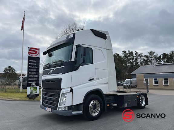 Volvo FH500 4x2 x-low mega Tractor - 1
