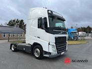 Volvo FH500 4x2 x-low mega Tractor - 2