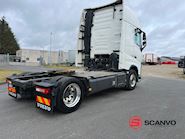 Volvo FH500 4x2 x-low mega Tractor - 4