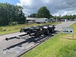 Kel-Berg C920V 20 ton - folde/slæde lift Veksellad/Container