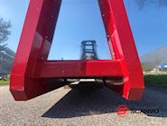 Scancon SR7226 rundbue isoleret 26 m3 Isoleret asfalt - 12