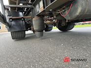 NOPA PTC 240 - 7,0 - 7,5 mtr. container Transfer - 7