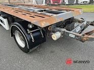 NOPA PTC 240 - 7,0 - 7,5 mtr. container Transfer - 8