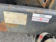 NOPA PTC 240 - 7,0 - 7,5 mtr. container Transfer - 12