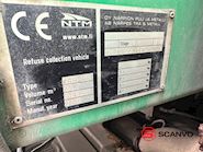 Volvo FM330 - NTM KGH-HB 20,8m3 Renovation - 2