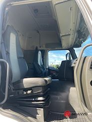 Volvo FM330 Sideåbning Fast kasse - 13