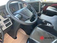 Volvo FM330 Sideåbning Fast kasse - 12