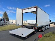 Volvo FM330 Sideåbning Fast kasse - 3