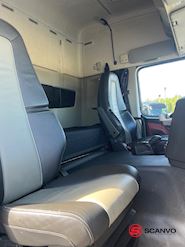 Volvo FM330 Sideåbning Fast kasse - 9