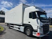 Volvo FM330 Sideåbning Fast kasse - 2