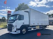 Volvo FM330 Sideåbning Fast kasse - 6