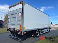 Volvo FM330 Sideåbning Fast kasse - 7