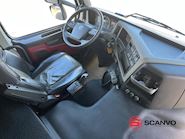 Volvo FM330 Sideåbning Fast kasse - 8
