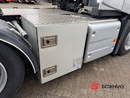 Volvo FH460 lowdeck Pucher Trækker - 8