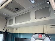 Volvo FM500 - HMF 2820K7 kran Kran/Fast lad - 15