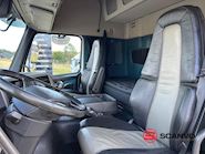 Volvo FM500 - HMF 2820K7 kran Kran/Fast lad - 16