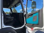 Volvo FM500 - HMF 2820K7 kran Kran/Fast lad - 19