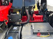 Volvo FM500 - HMF 2820K7 kran Kran/Fast lad - 21