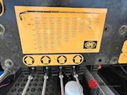 Volvo FM500 - HMF 2820K7 kran Kran/Fast lad - 24
