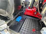 Volvo FM500 - HMF 2820K7 kran Kran/Fast lad - 26