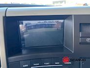 Volvo FM500 - HMF 2820K7 kran Kran/Fast lad - 13