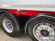Volvo FM500 - HMF 2820K7 kran Kran/Fast lad - 11