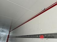 Kel-Berg 13,6 mtr. - 94m3 - 2500 kg lift Box Trailer - 9