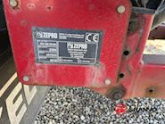 Kel-Berg 13,6 mtr. - 94m3 - 2500 kg lift Box Trailer - 14