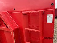 Scancon S6024K - rullepresenning (demo model) open - 14