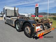Mercedes-Benz Econic 2630 L Kroghejs - 4