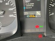 Mercedes-Benz Arocs 3251 Kroghejs - 26