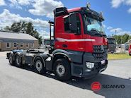 Mercedes-Benz Arocs 3251 Kroghejs - 2