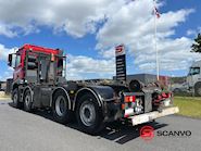Mercedes-Benz Arocs 3251 Kroghejs - 11