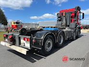 Mercedes-Benz Arocs 3251 Kroghejs - 6